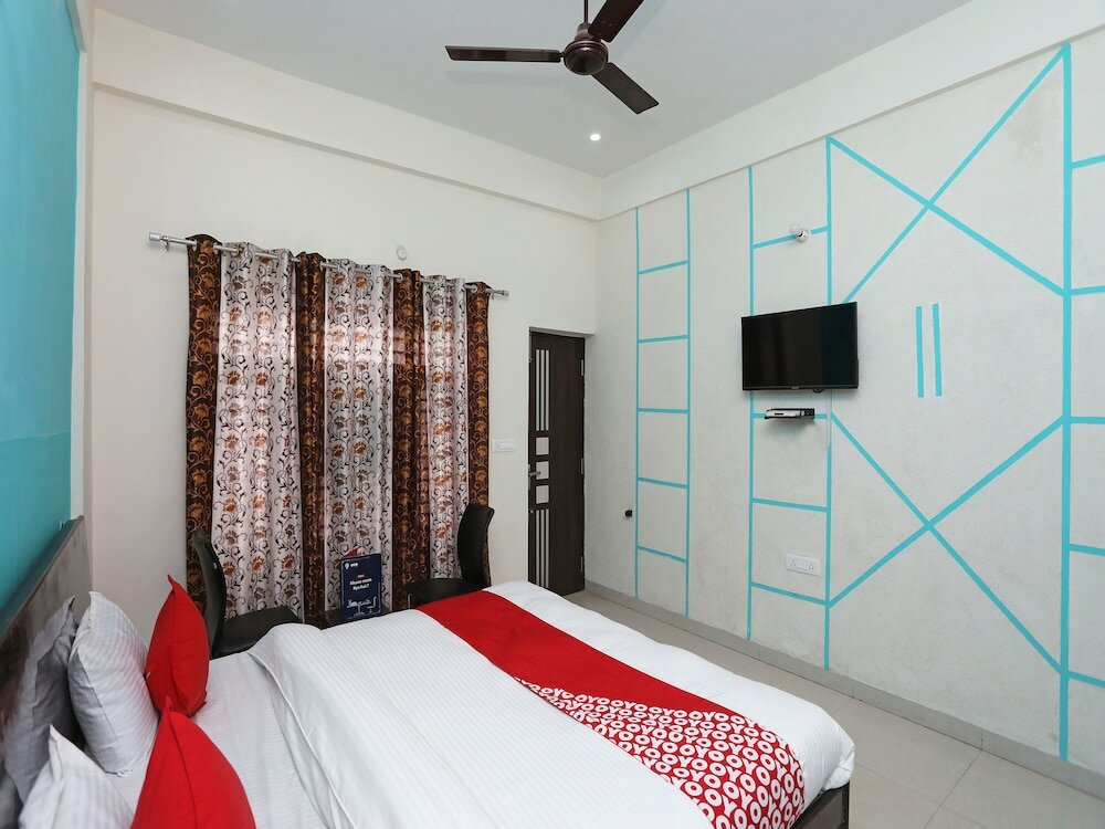 Фото Oyo 14634 Star Guest House