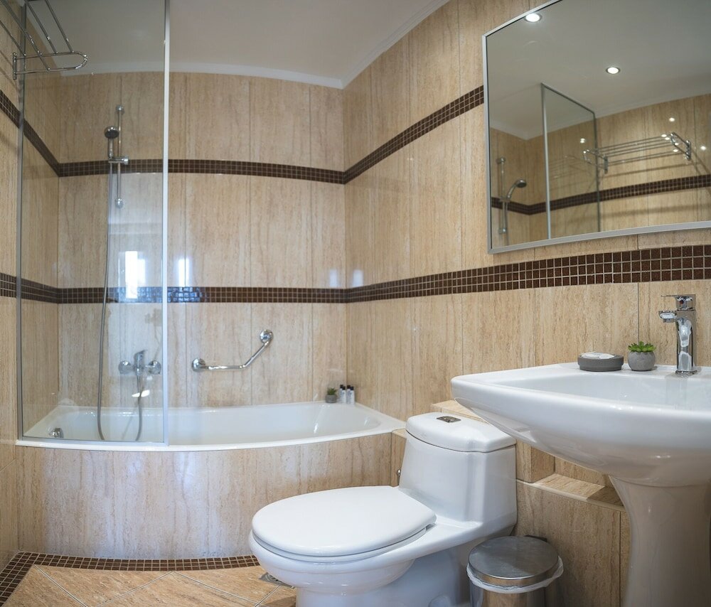 Фото Zeus Village Resort - Adults Only