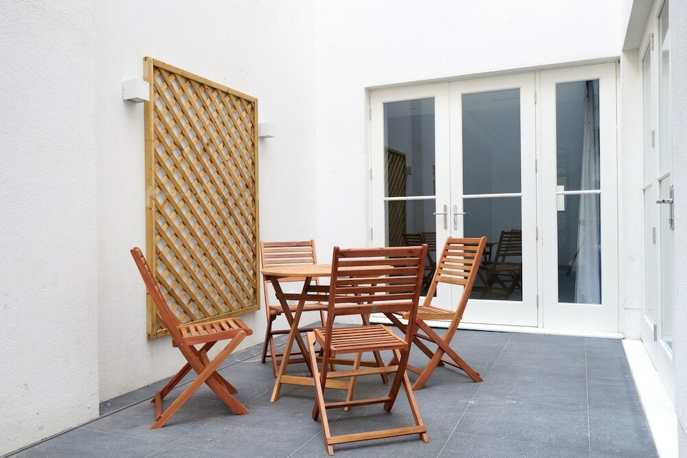 Фото Sonder The Arts Council