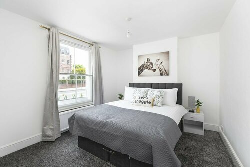 Skyvillion East Finchley London 2bedroom