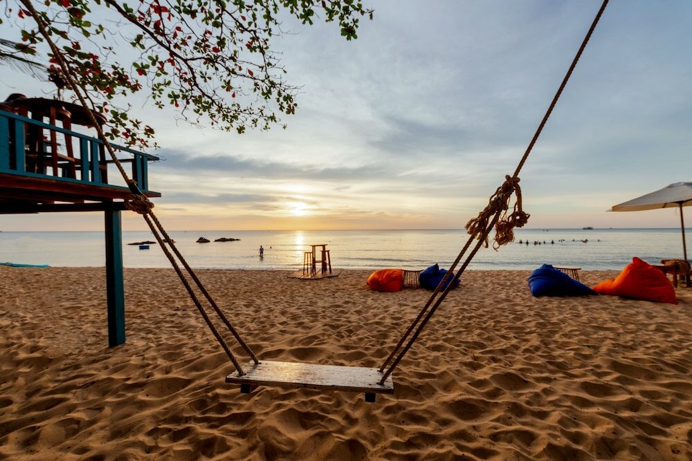 Фото Aquasun Hotel