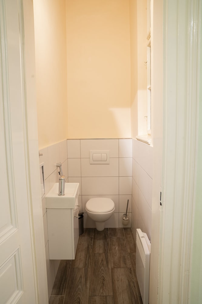 Фото Helen Homestay Václavské náměstí