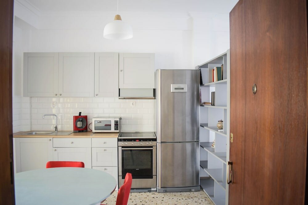 Фото Ulysses Apartments Acropolis