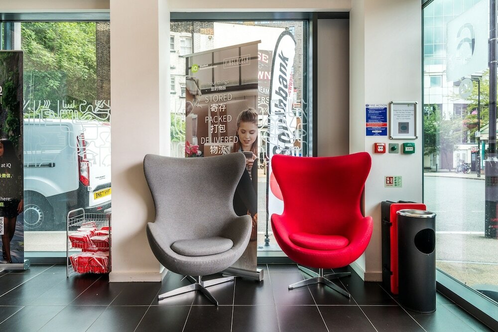 Фото Hashtag South Bank Campus Accommodation