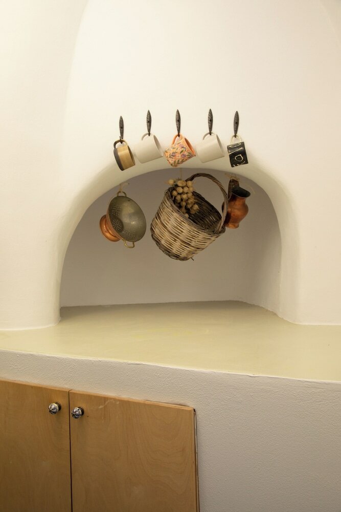 Фото Amphora Villas Santorini Akrotiri