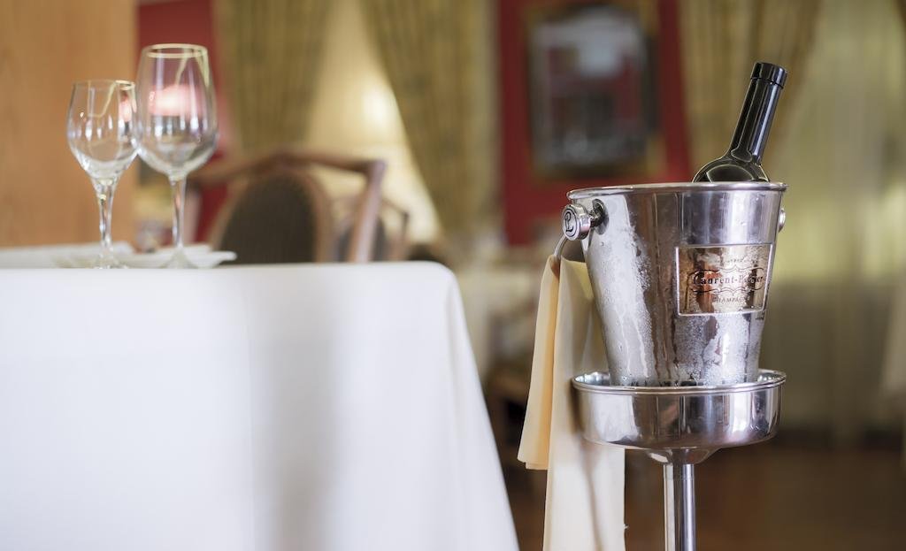 Фото Hotel La Prairie