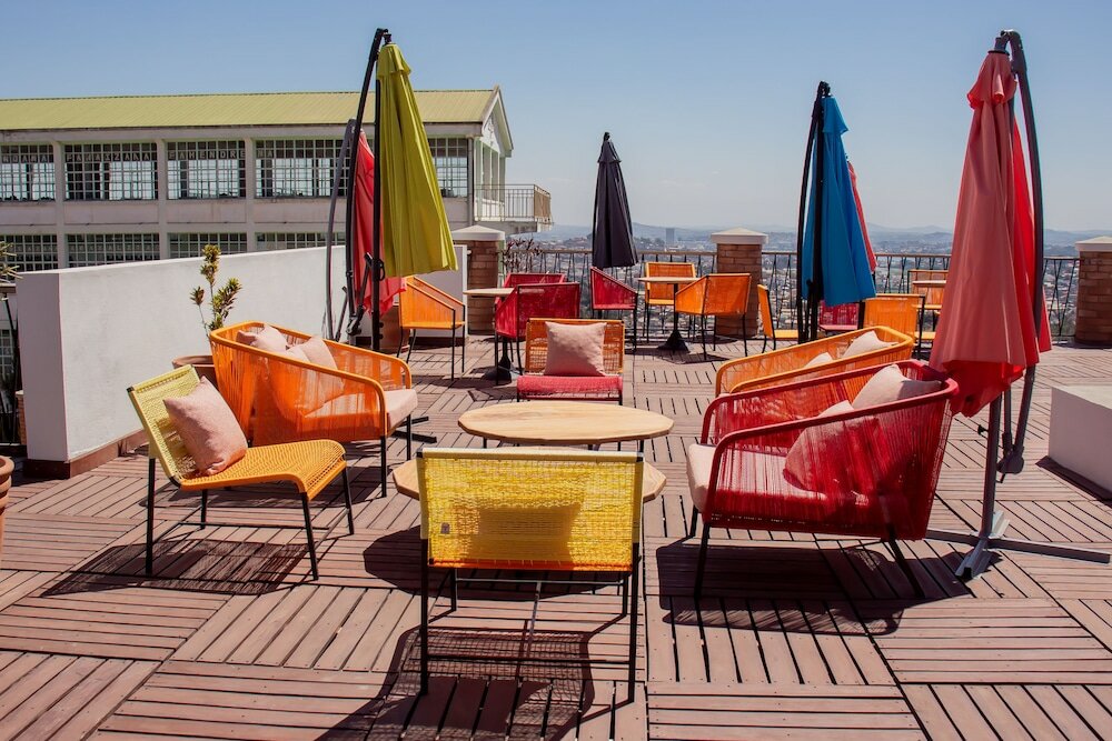 Фото Hostel du Père Pedro