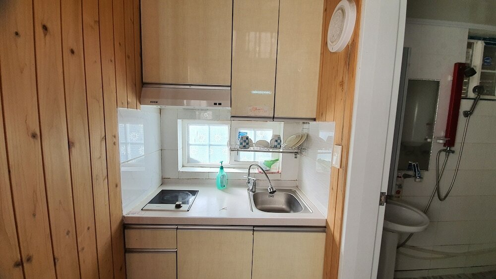 Фото Ulleung Haeoreum Pension