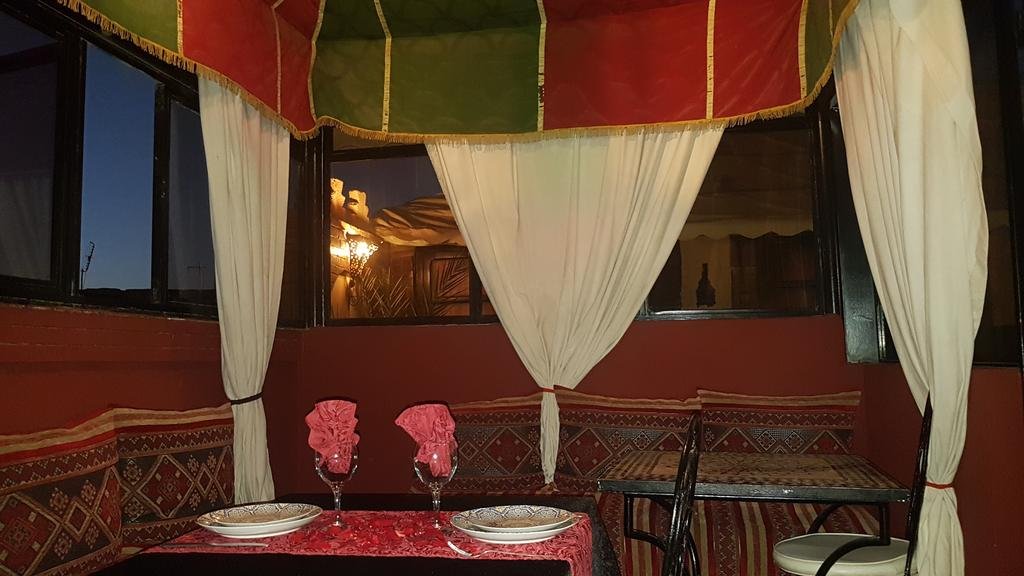 Фото Dar Salam - Adults Only