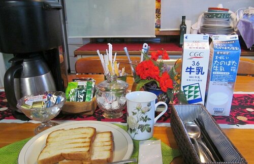 Гостиница Guest House Chara в Хиросаки