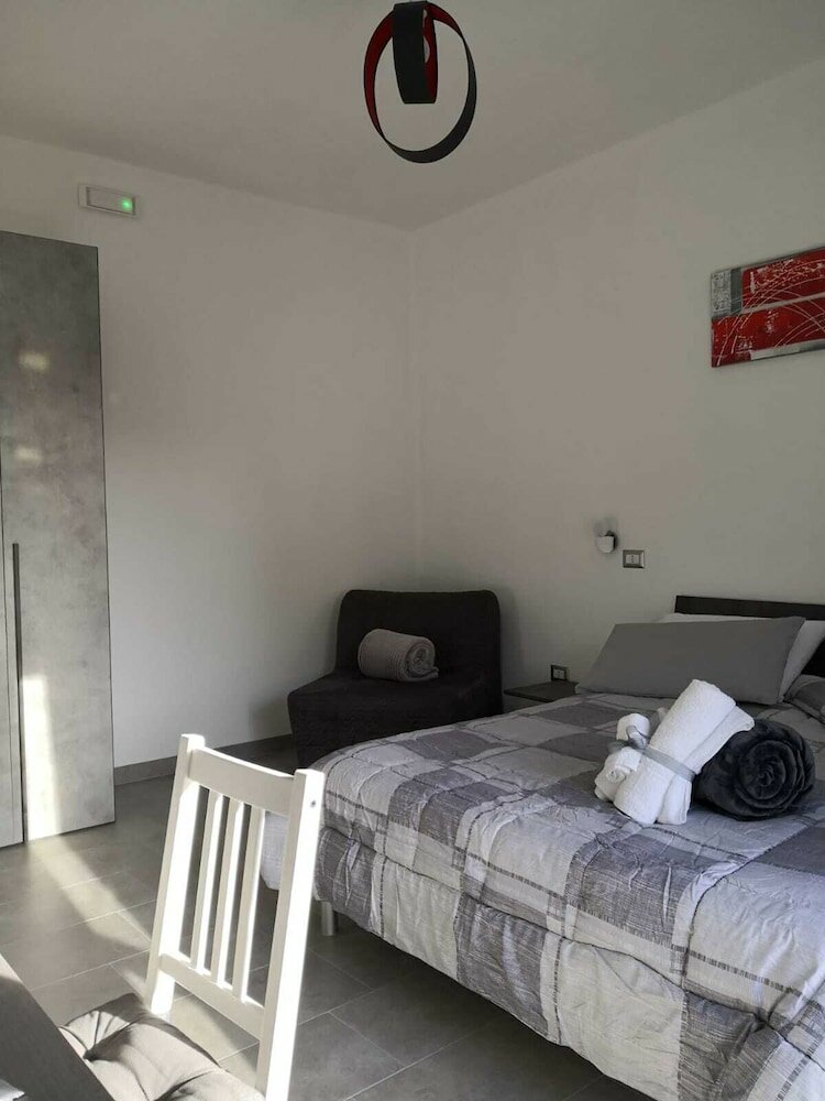 Фото B&b i Sikuli