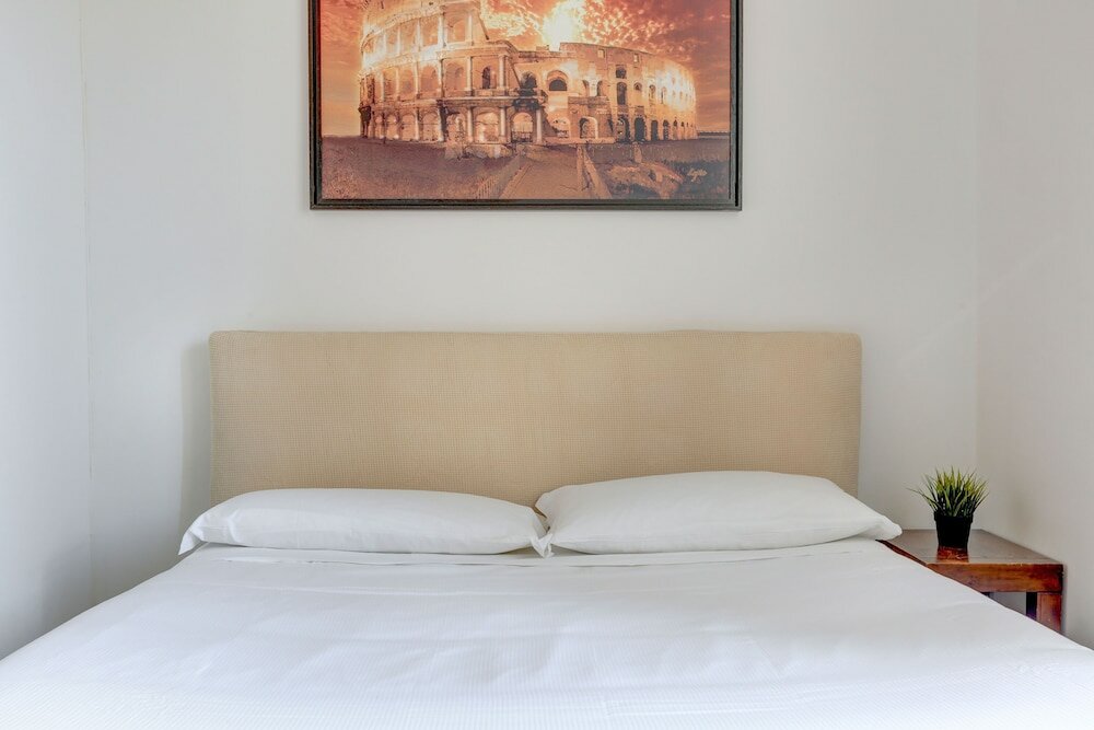 Фото Capo d'Africa 48 - Home and More