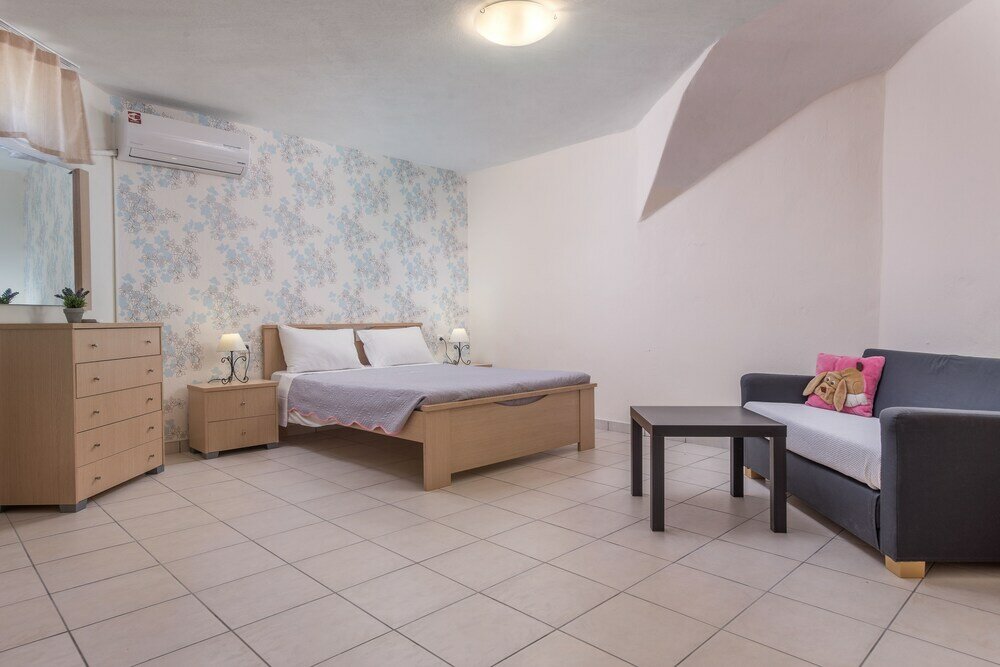 Фото Villas F & B Summer Collection - Aegean Residence