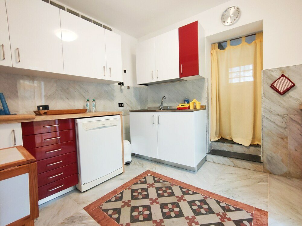 Фото Una Terrazza Sul Mercato Del Capo by Wonderful Italy