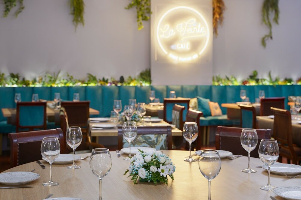 Фото Crisol Conde Rodrigo