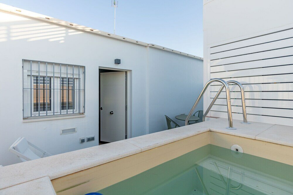 Фото La Palmera Luxury by Valcambre