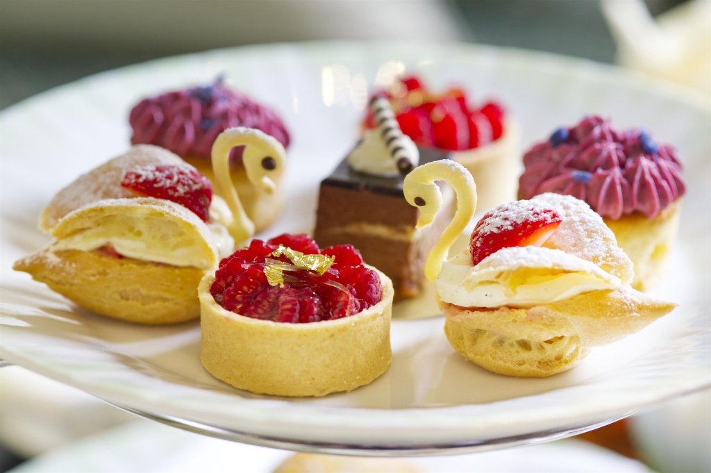 Фото The Park Tower Knightsbridge