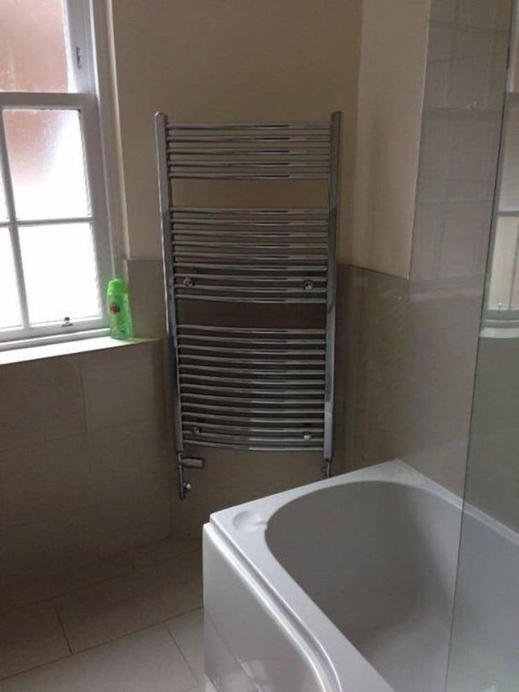 Фото Aspect Apartments City Centre