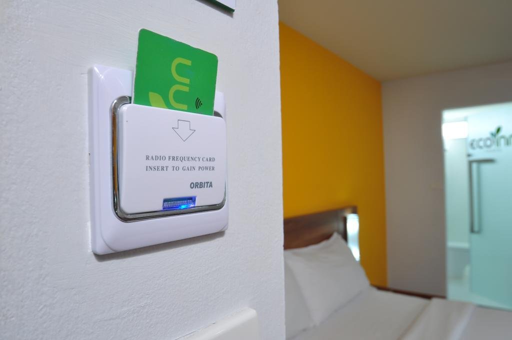 Фото Eco Inn Trang