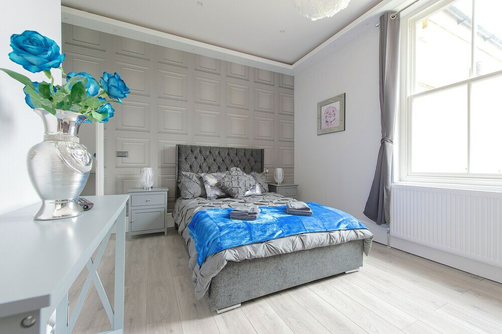 Фото The Pond House - Ensuite Rooms