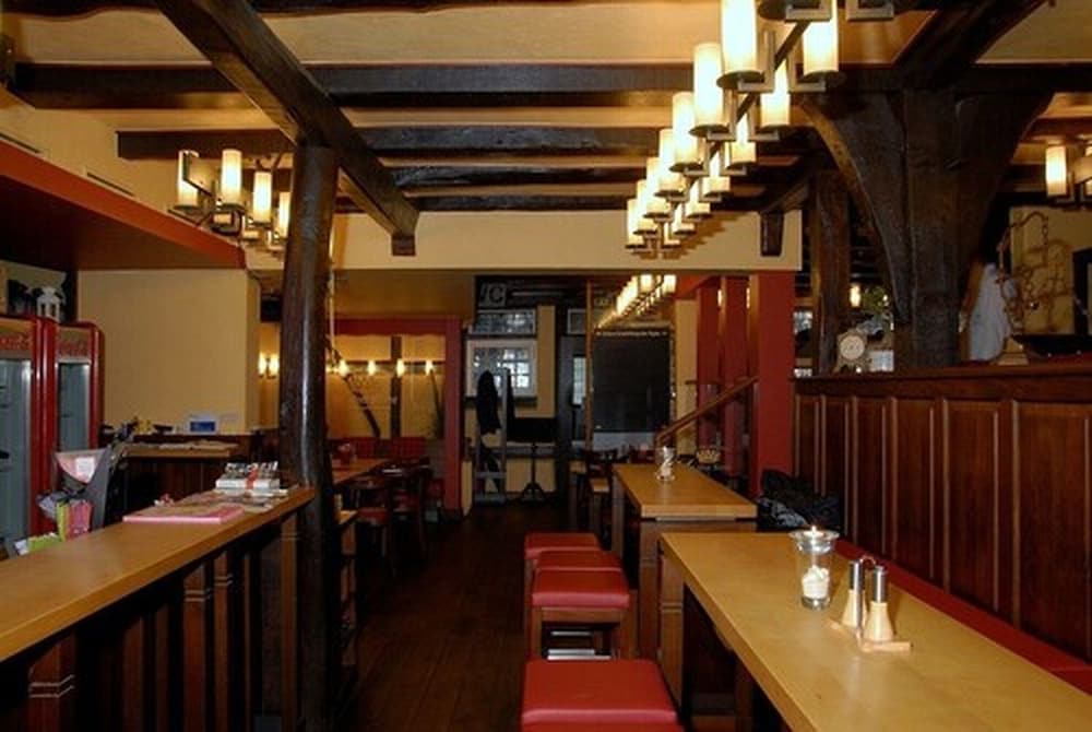 Фото Zur alten Krone