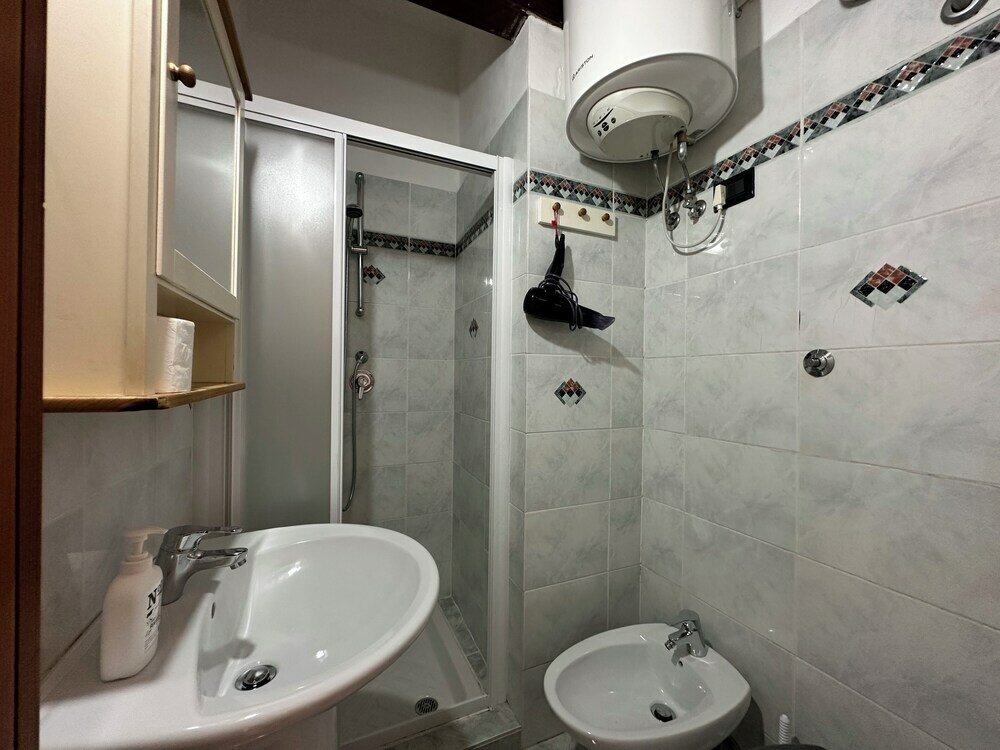 Фото Casa Teresa with Ac and Balcony