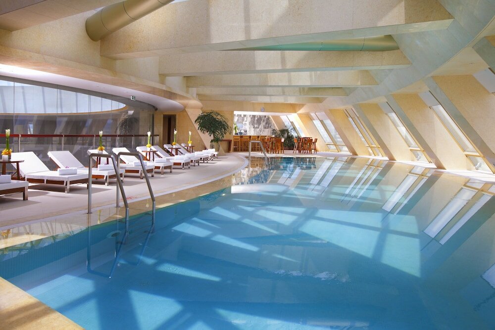 Фото InterContinental Hangzhou, an Ihg Hotel