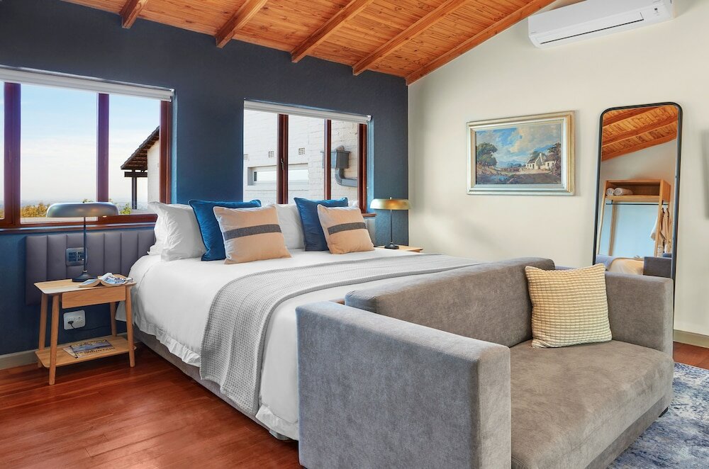 Фото The Cliffside Boutique Getaway