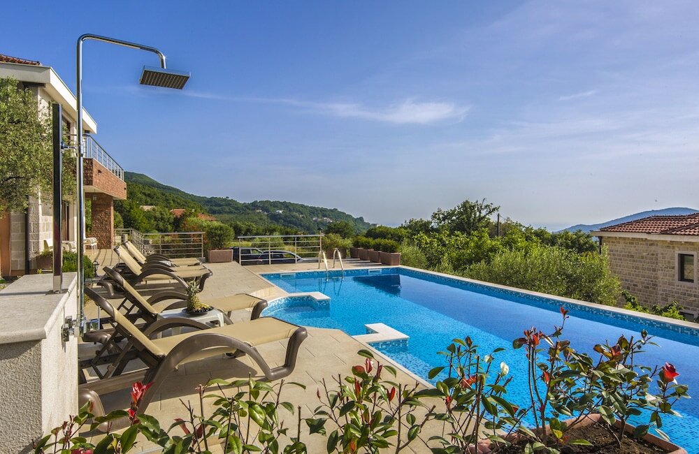 Фото Villa Svinjista