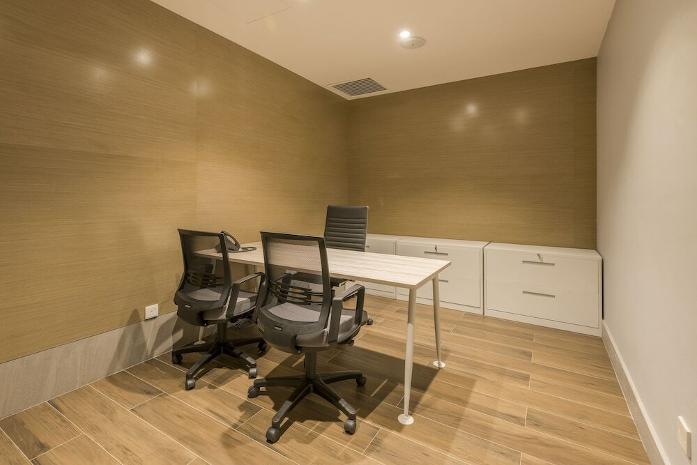 Фото Jinhold Hotel & Serviced Apartment Miri