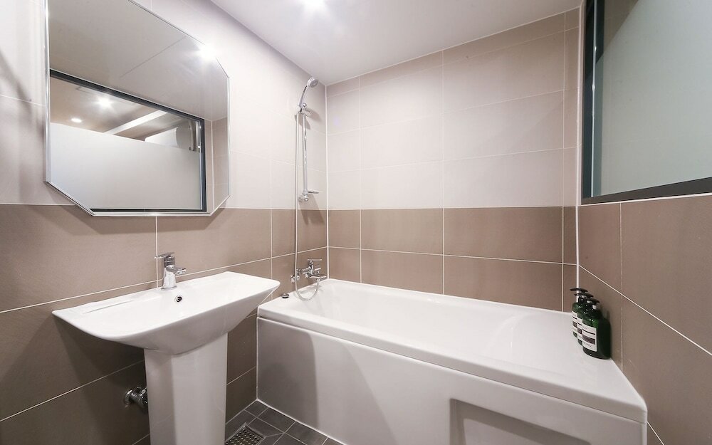 Фото Busan Haeundae Gp Hotel