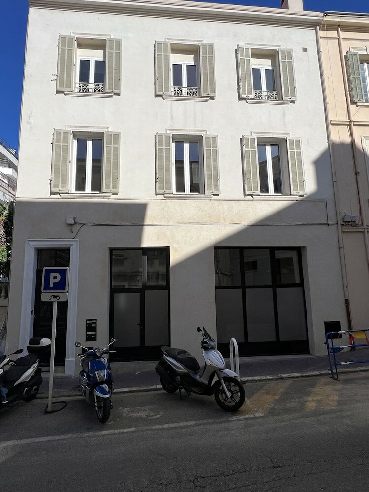 Фото Villa Marina Cannes