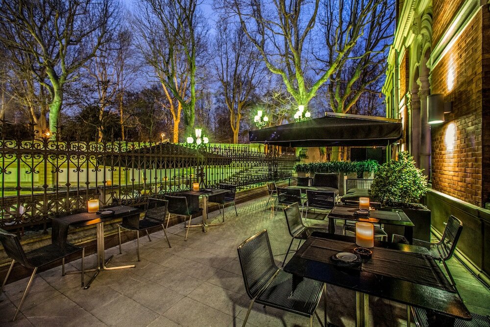 Фото I Portici Hotel