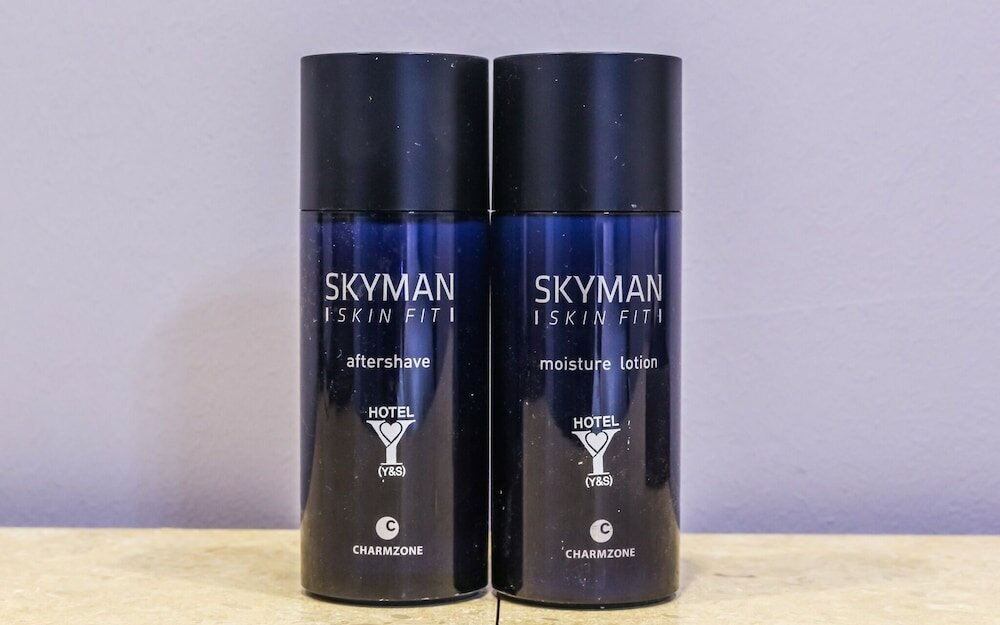 Фото Yeosu Hotel Y