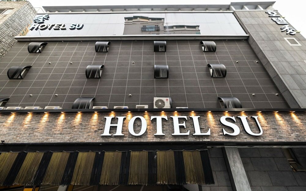 Фото Bucheon Soo