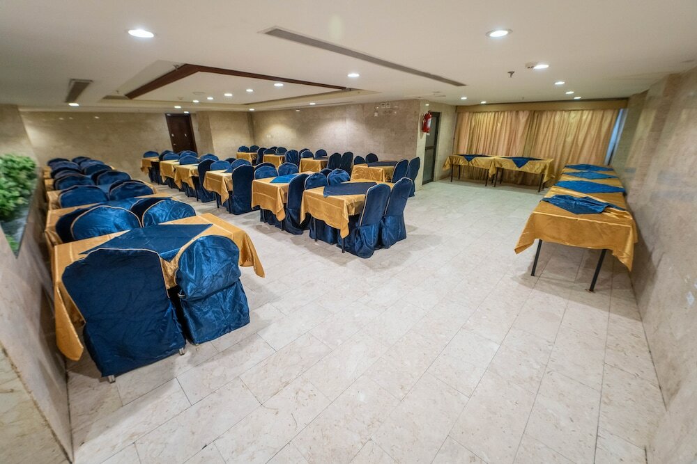 Фото Al Barakah Mawaddah Hotel