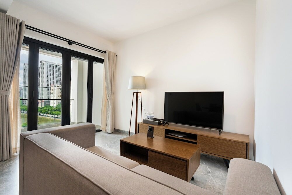 Фото D1 Mension Building