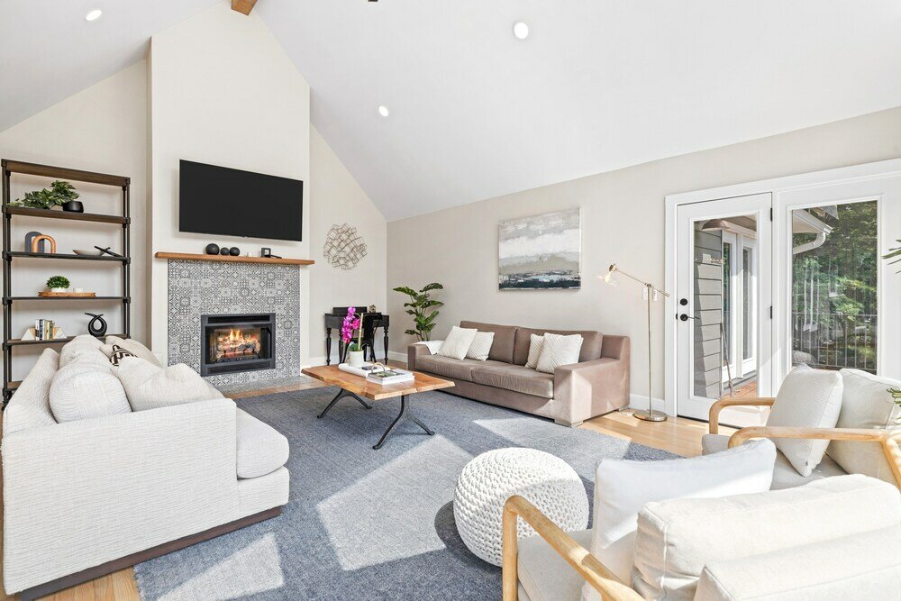 Фото Blue Ridge Buyout by Avantstay Private Guest Suite! 5 Bedroom Buyout!