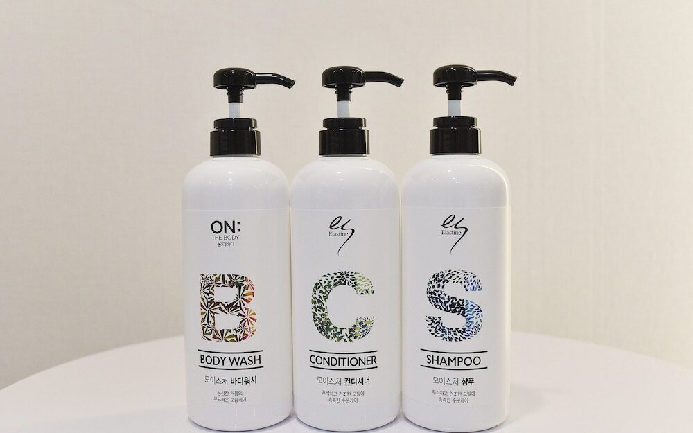 Фото Yeosu Hotel Zava