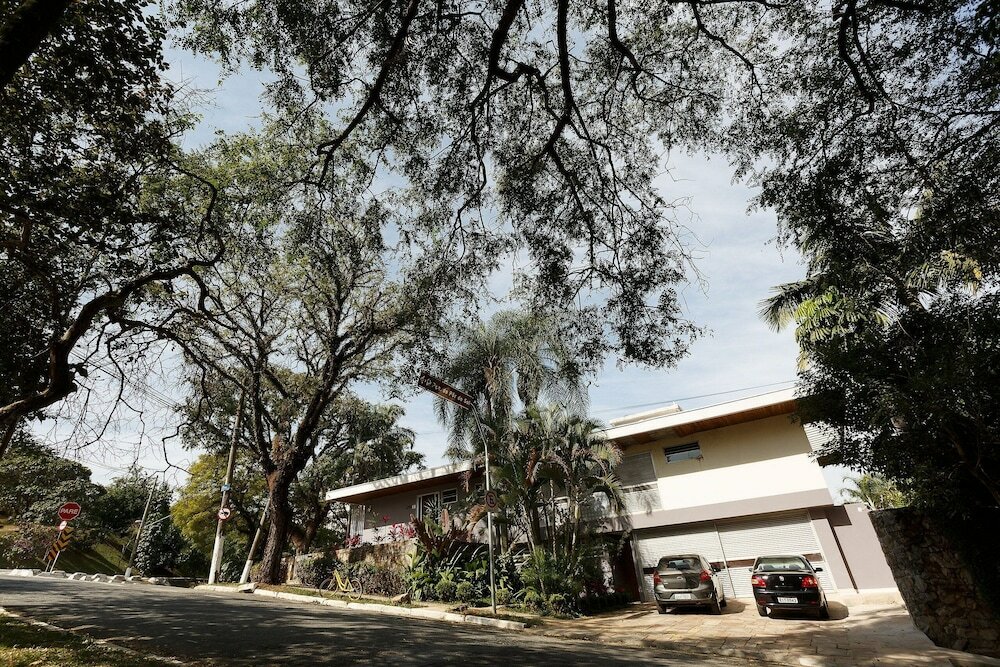 Фото Apartamento 2 Quartos Mansão Pôr do Sol