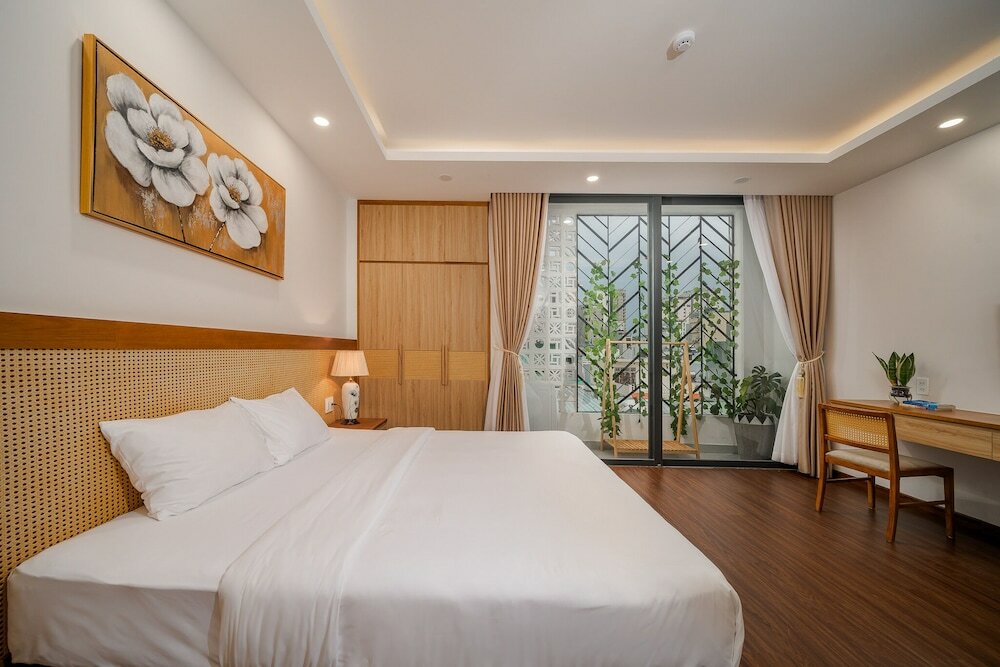 Фото May Home Apartment Da Nang