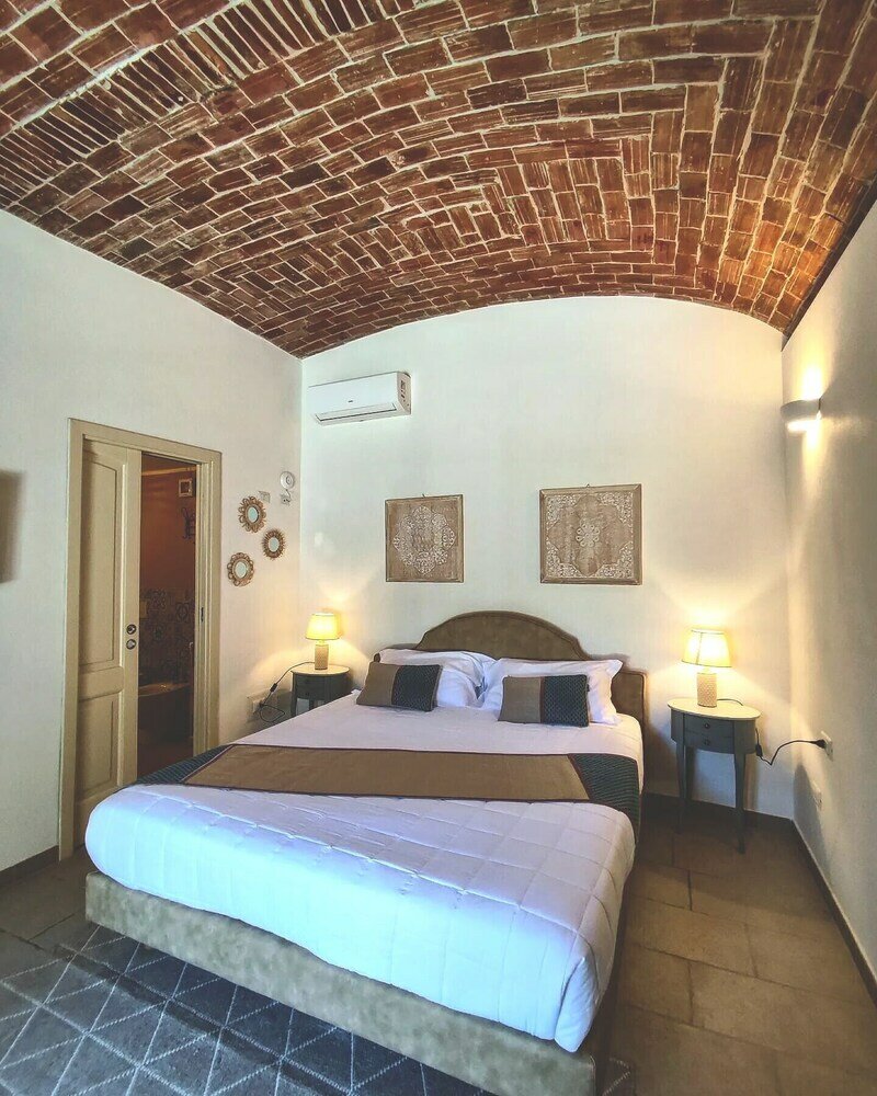 Фото Antica Villa Colonica