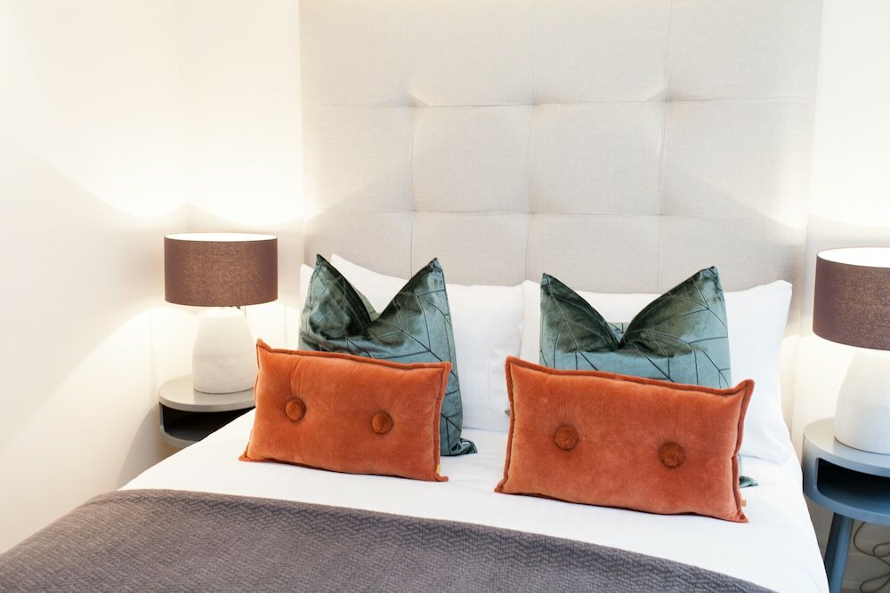 Фото Hope House Residences by Q Apartments