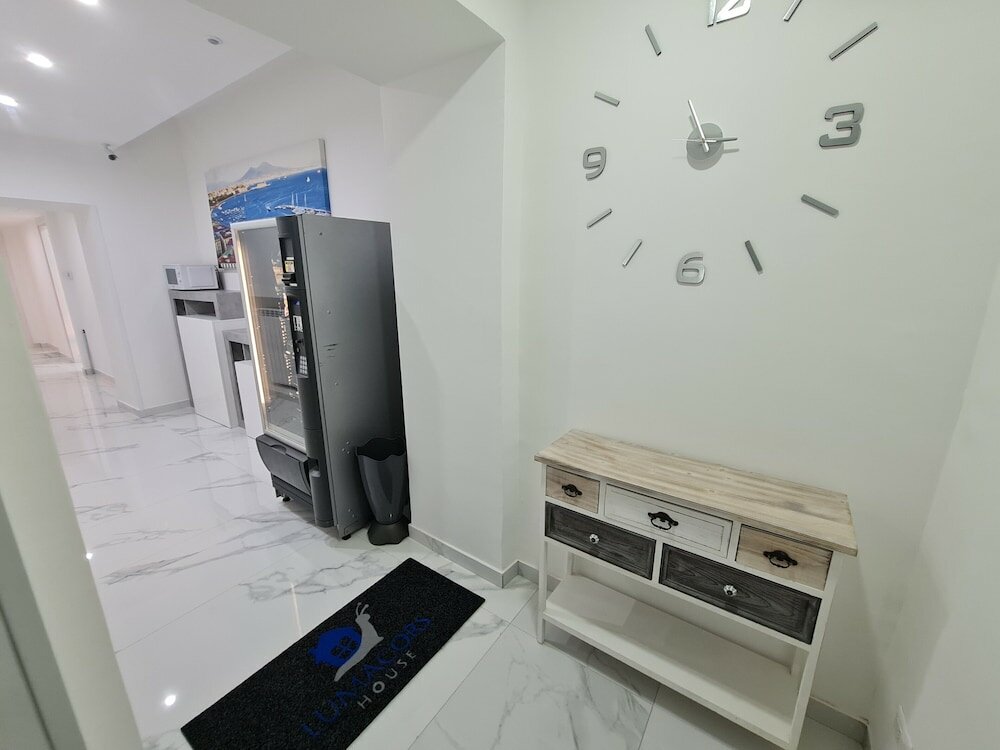 Фото Lumacors House