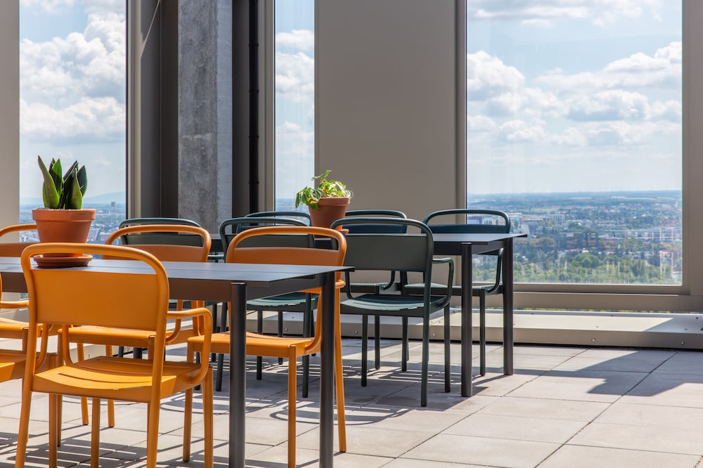 Фото District Living