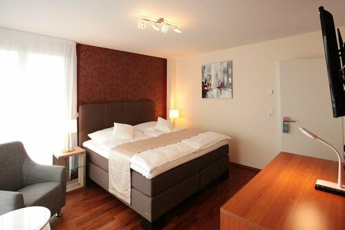 Гостиница Lamex Inn Hotel & Restaurant