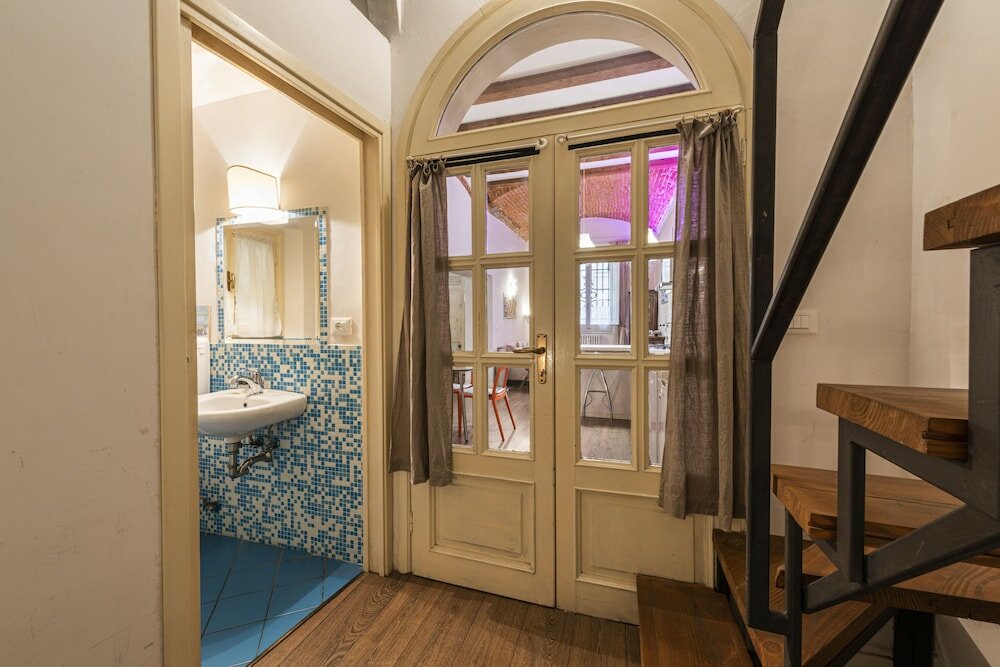 Фото Florence Hideaway