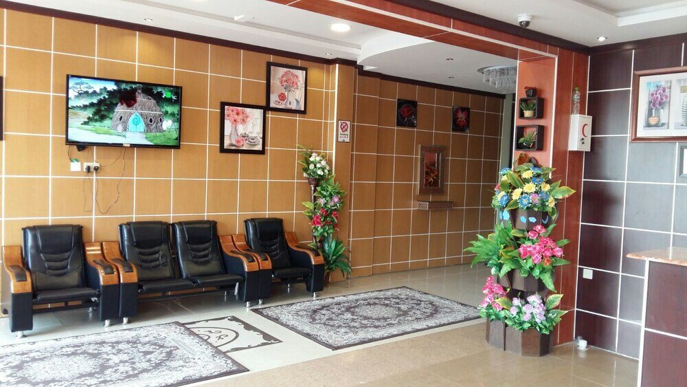 Фото Al Eairy Furnished Apartments Al Ahsa 5