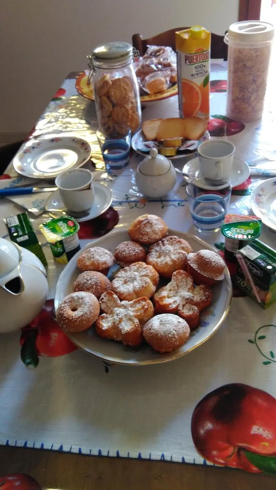 Фото Bed and Breakfast L'Abete