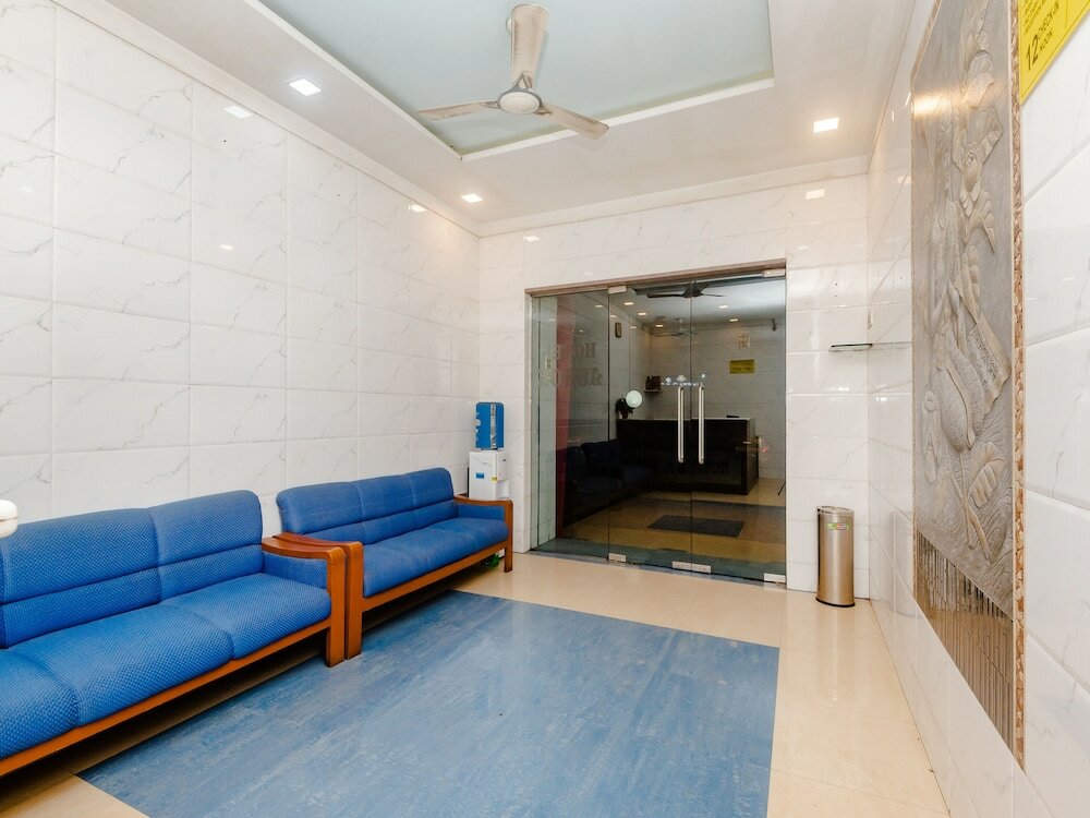 Фото Tuliipstays - Hotel Ashok Bhiwandi
